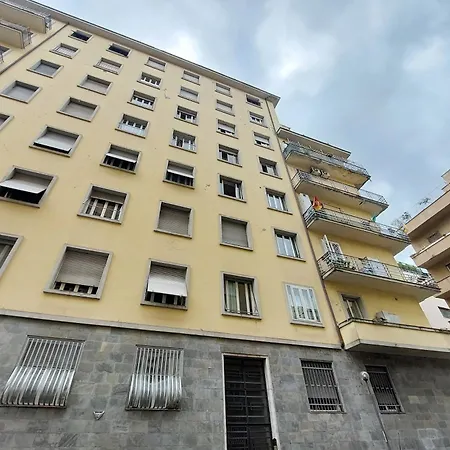 דירה 4bnb - Cimabue *