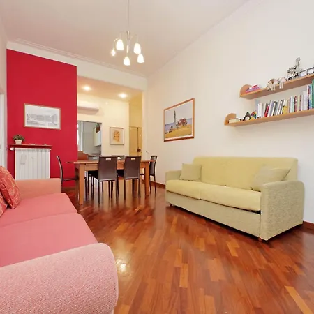 4bnb - Cimabue רומא