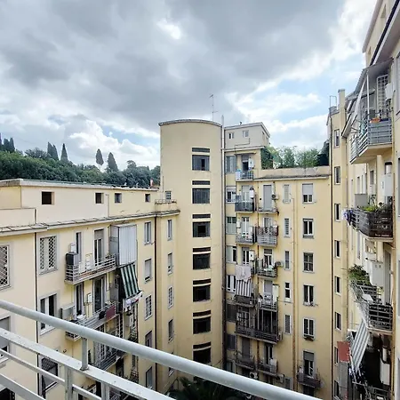 4bnb - Cimabue Рим
