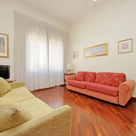 Apartment 4bnb - Cimabue Rome