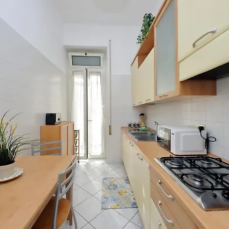 4bnb - Cimabue Apartment