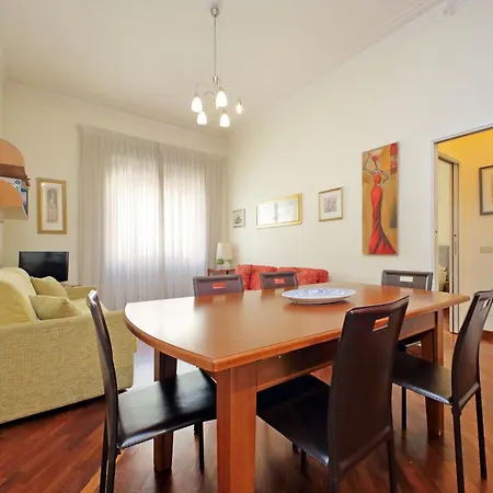 4bnb - Cimabue Apartament *