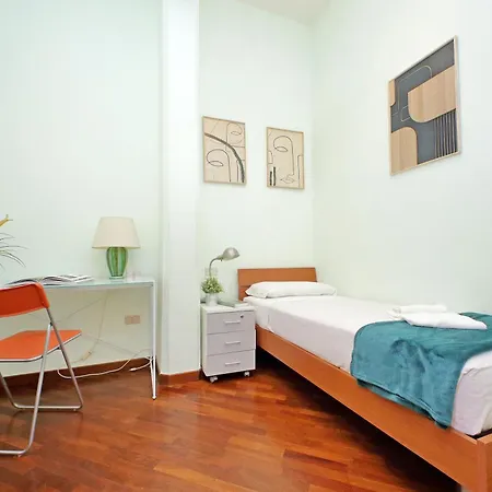 Apartament 4bnb - Cimabue *