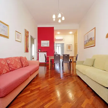 4bnb - Cimabue * Rome