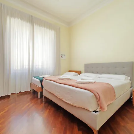 4bnb - Cimabue Apartament