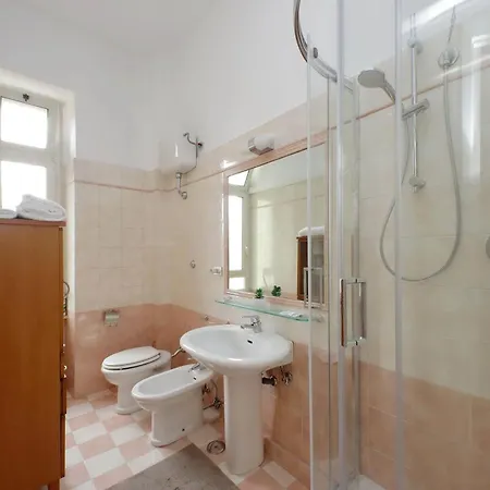 Apartment 4bnb - Cimabue Rome