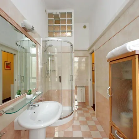 4bnb - Cimabue Rome