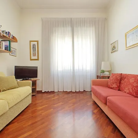 4bnb - Cimabue Apartament Rzym