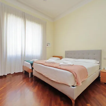 Apartment 4bnb - Cimabue Rome