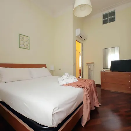 4bnb - Cimabue Rome