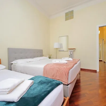 Apartment 4bnb - Cimabue