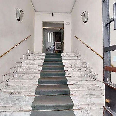 4bnb - Cimabue Apartment *