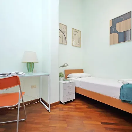 4bnb - Cimabue Apartment