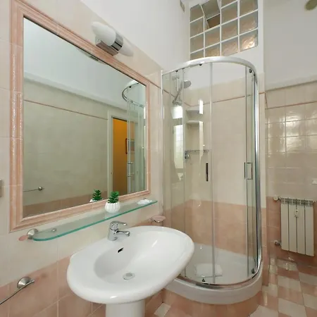 4bnb - Cimabue Apartment *