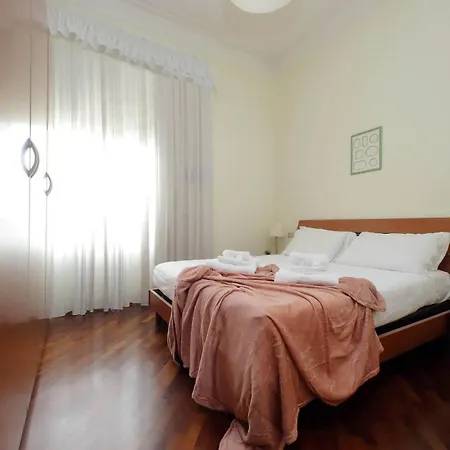 Apartment 4bnb - Cimabue *