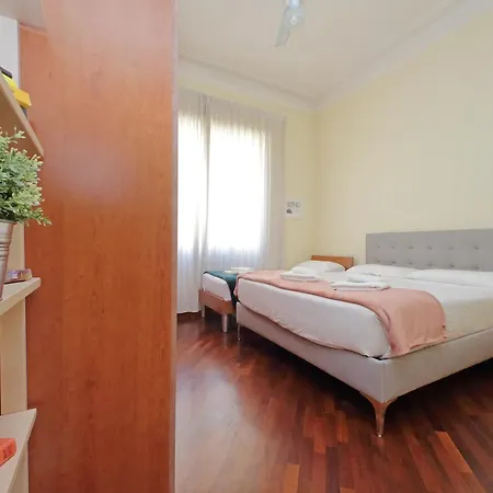 4bnb - Cimabue Apartment Rom