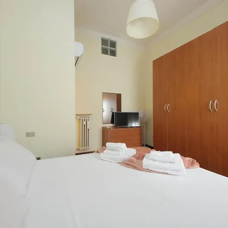 Apartment 4bnb - Cimabue Rom